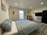 Monrovia Guest House Oldtown/Pasadena/Arcadia/COH