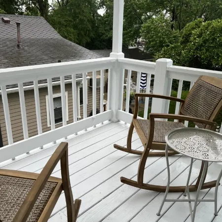 Bourbon on Broadway- 3 King Bed- Downtown Bardstown-Walk Everywhere!!