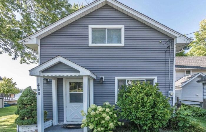 Wampler’s Lake Adorable 3-bedroom Lakefront Cottage 🏡🐟🛶☀️
