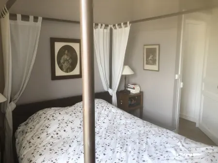 Authentic Norman villa