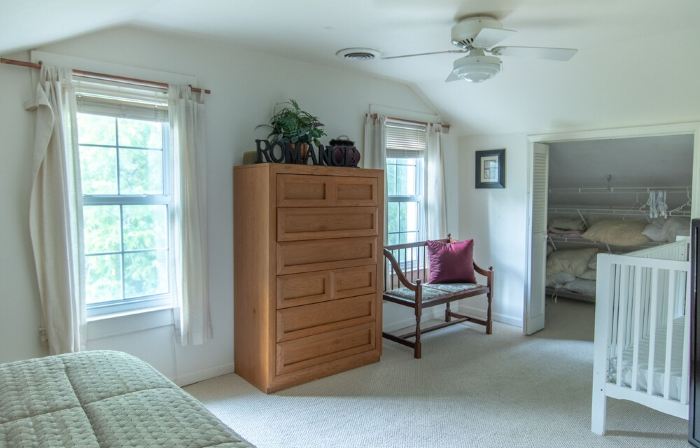 Charlevoix Family Home ~  in Town Home, Newly Renovated, Fire Pit, Hot Tub!!!