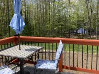 Relaxing Apartment in Dexter Hotels in Dexter
