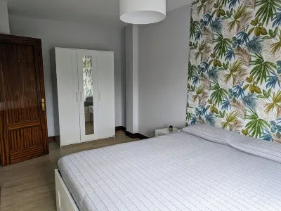 Apartamento Sanfuentes Bi Отели в г. 