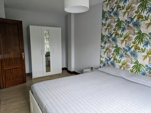 Apartamento Sanfuentes Bi