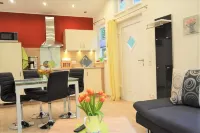 Our holiday home in the idyllic Rurtal at the national park, no through traffic Hotels in Simmerath