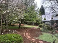 Highland Rose Country House & Serenity Spa Hotels in Dullstroom