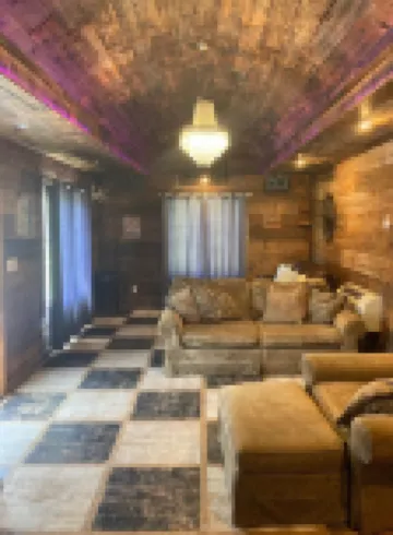 Iron Horse Lakes - remote getaway near Wichita, Newton and Hutchinson, KS