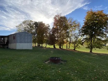 Country living at its best