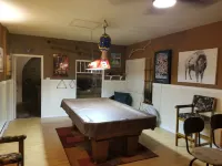 Cottonwood Creek Getaway