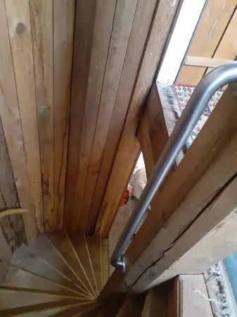 Hoh Chalet A cozy cabin on the Olympic Peninsula Отели рядом с достопримечательностью «Hoh Rain Forest»