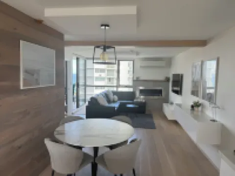 Penthouse Burleigh Heads