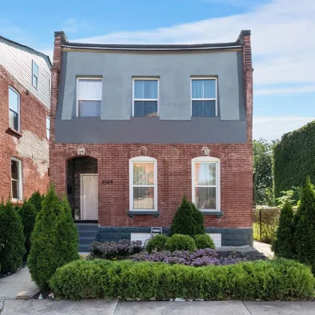 Chateau St. Louis ~New~ Historic Home ~ 9min > DT