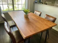 Home Theatre with King Bed