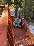 Cozy Mountain Retreat - Chalets