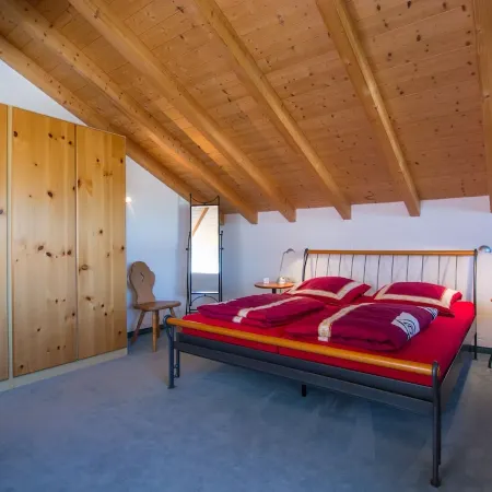 F comfort apartment in maisonette style, fantastic view, prime location