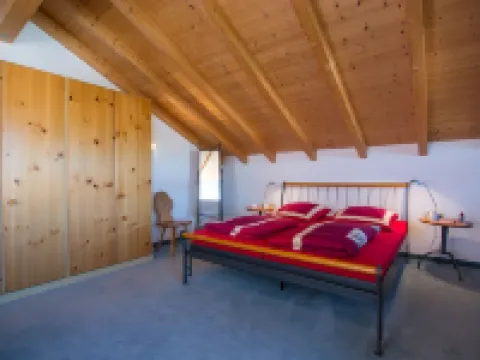 F comfort apartment in maisonette style, fantastic view, prime location