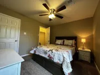 Life is Good in Mayflower