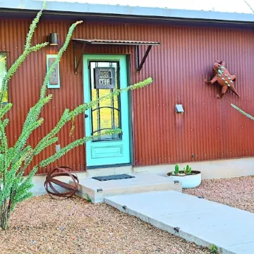 Casa Acero - hot tub spa, comfortable, views, private