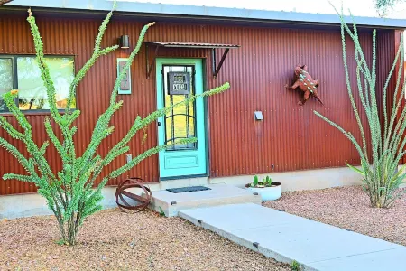 Casa Acero - hot tub spa, comfortable, views, private