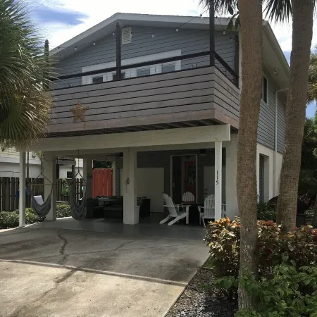 Come enjoy an unforgettable family vacation on Manasota Key Отели в г. Манасота-Ки