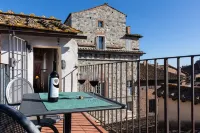 Il Mangia- Luxury Hotels in Civetta