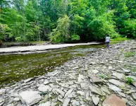 Eagle River Retreat~hot tub~riverfront!