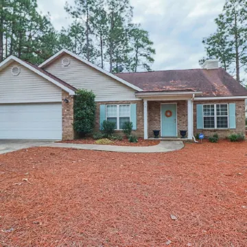 The Chatham House-Pinehurst.....