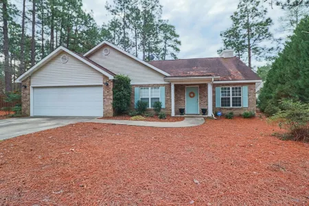 The Chatham House-Pinehurst.....