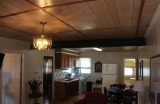 Quaint Cottages Near Everything on Beach Road