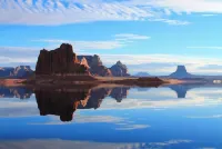 Lake Powell Sunrise Villa by Antelope Canyon with Firepit and Scenic Views