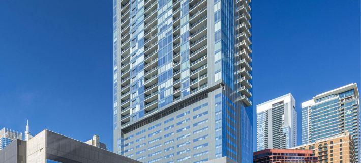W Austin Hotels in Travis County
