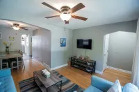 Berwyn Beauty Hotel a Berwyn