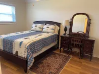 Experience Farmerville charm near Lake D'Arbonne