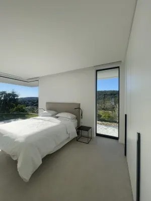 New Villa -  Services Hotels in Roquebrune-sur Argens