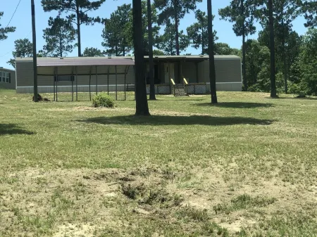 Right On Point (South Toledo Bend)