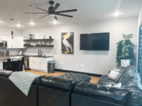 Conveniently located NEW Construction Mins to Ft. Knox, Blue Oval, Sportspark!