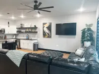 Conveniently located NEW Construction Mins to Ft. Knox, Blue Oval, Sportspark!