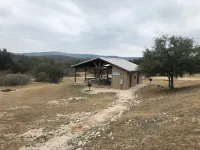 Garner State Park/Frio River Getaway in Concan!