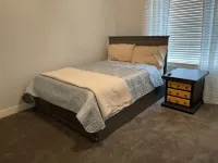 Gorgeous Bridges Bay cabin sleeps 7