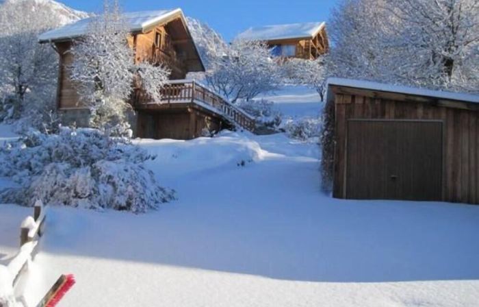 Chalet - Chorges