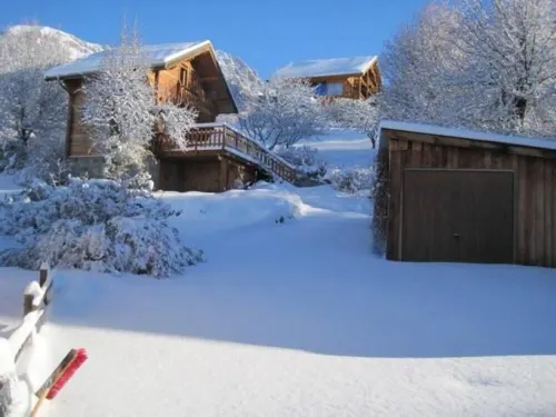 Chalet - Chorges Hotels in Chorges