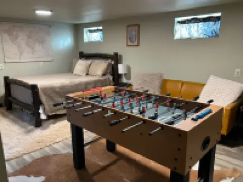 The Lodge in Great Bend Hotels in Great Bend