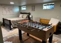 The Lodge in Great Bend - Homestays