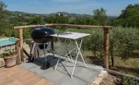 Todi Private 2 bed pool villa