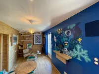 La Gallerie Du Domaine des Lupins Hotel a Xonrupt-Longemer