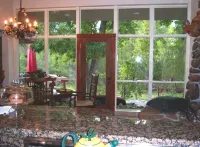 Sedona Creekfront Hideaway ~ a beautiful private home on 2 acres of creek front