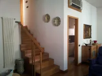 CASA CICALA with 2 terraces and 2 balconies. 90 Sqm - Apartments