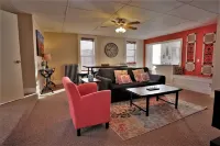 Loft Apartment Manitou
