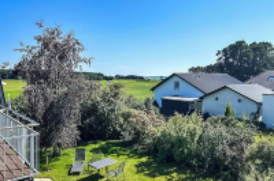 Bed & Bike certified - vacation for 2 adults in quiet surroundings