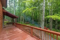 Hygge Hus-A Hidden Getaway in the Forest